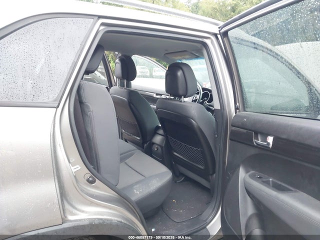 Aukcja sprzedaży 2012 Kia Sorento Lx, vin: 5XYKTDA64CG289845, numer aukcji: 46057179