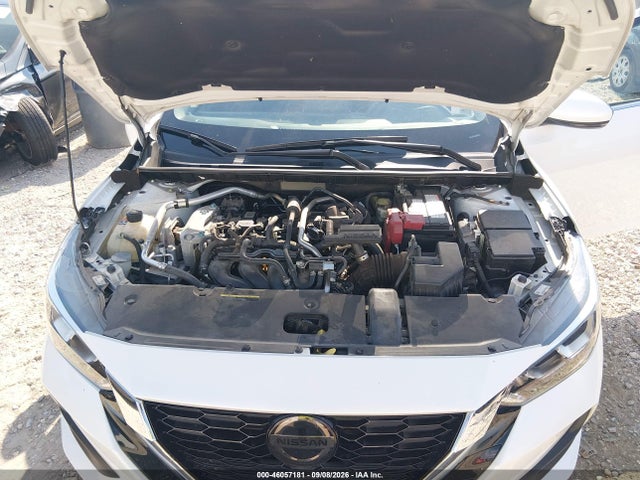 Продаж на аукціоні авто 2020 Nissan Sentra Sv Xtronic Cvt, vin: 3N1AB8CV8LY311760, номер лоту: 46057181