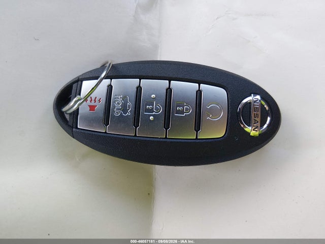 Продаж на аукціоні авто 2020 Nissan Sentra Sv Xtronic Cvt, vin: 3N1AB8CV8LY311760, номер лоту: 46057181