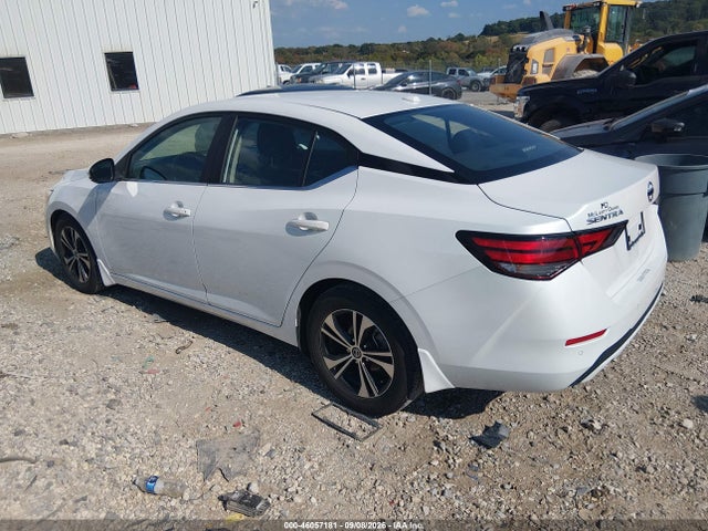 Продаж на аукціоні авто 2020 Nissan Sentra Sv Xtronic Cvt, vin: 3N1AB8CV8LY311760, номер лоту: 46057181