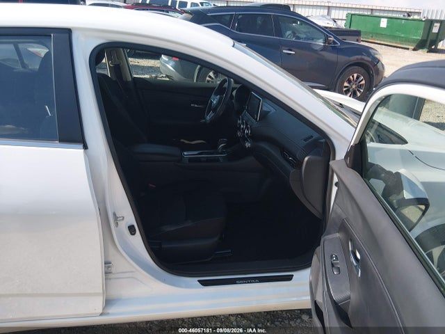 Продаж на аукціоні авто 2020 Nissan Sentra Sv Xtronic Cvt, vin: 3N1AB8CV8LY311760, номер лоту: 46057181
