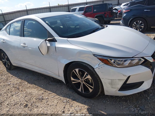 Продаж на аукціоні авто 2020 Nissan Sentra Sv Xtronic Cvt, vin: 3N1AB8CV8LY311760, номер лоту: 46057181