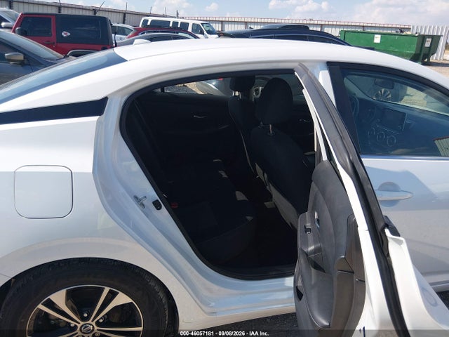 Продаж на аукціоні авто 2020 Nissan Sentra Sv Xtronic Cvt, vin: 3N1AB8CV8LY311760, номер лоту: 46057181