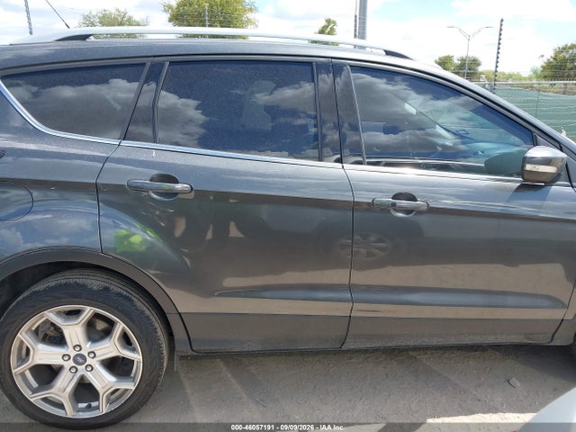 Продаж на аукціоні авто 2019 Ford Escape Titanium, vin: 1FMCU0J95KUB66133, номер лоту: 46057191