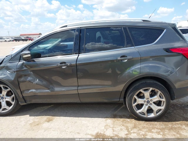 Продаж на аукціоні авто 2019 Ford Escape Titanium, vin: 1FMCU0J95KUB66133, номер лоту: 46057191