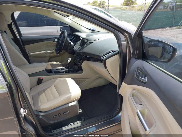 Продаж на аукціоні авто 2019 Ford Escape Titanium, vin: 1FMCU0J95KUB66133, номер лоту: 46057191