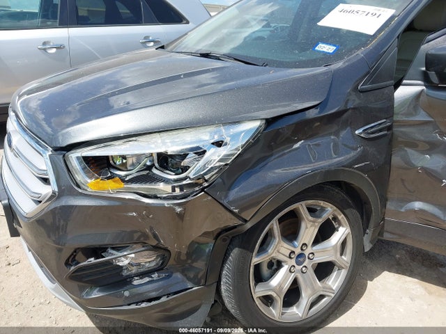 Продаж на аукціоні авто 2019 Ford Escape Titanium, vin: 1FMCU0J95KUB66133, номер лоту: 46057191