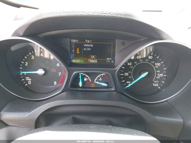 Продаж на аукціоні авто 2019 Ford Escape Titanium, vin: 1FMCU0J95KUB66133, номер лоту: 46057191