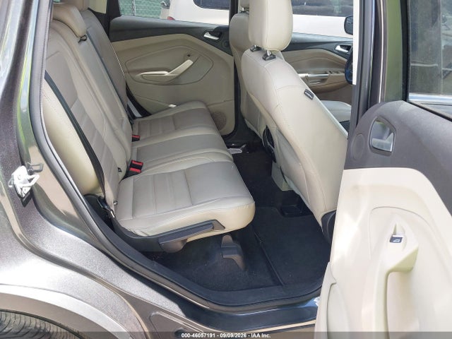 Продаж на аукціоні авто 2019 Ford Escape Titanium, vin: 1FMCU0J95KUB66133, номер лоту: 46057191