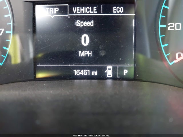 Chevrolet Colorado Wt 2016 1GCHSBEAXG1100802 Image 19