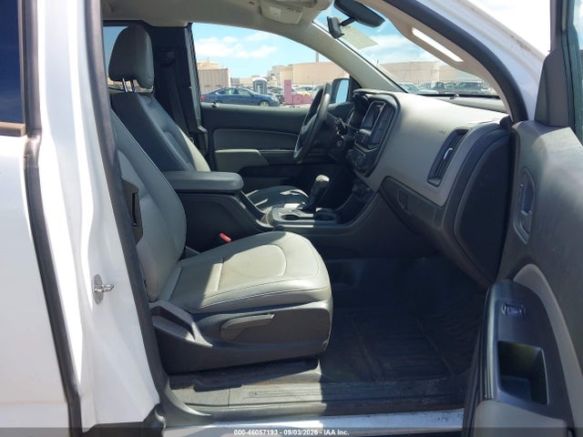 Chevrolet Colorado Wt 2016 1GCHSBEAXG1100802 Image 5