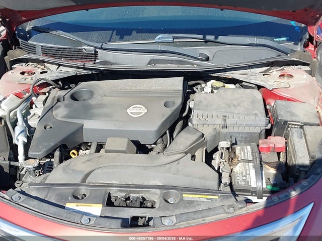 46057196 :رقم المزاد ، 1N4AL3AP1DN432748 vin ، 2013 Nissan Altima 2.5 Sv مزاد بيع