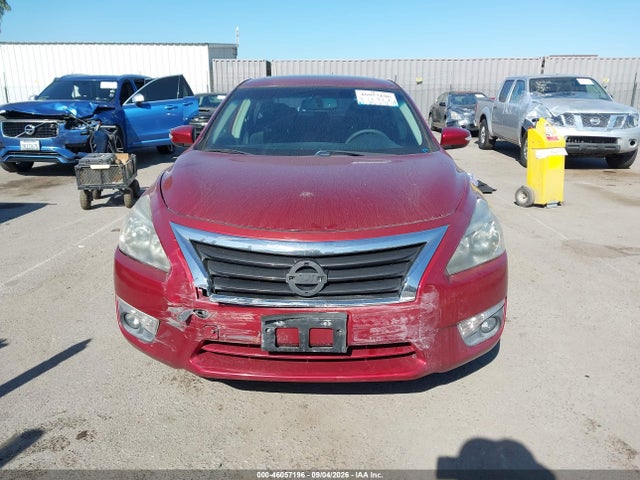 46057196 :رقم المزاد ، 1N4AL3AP1DN432748 vin ، 2013 Nissan Altima 2.5 Sv مزاد بيع