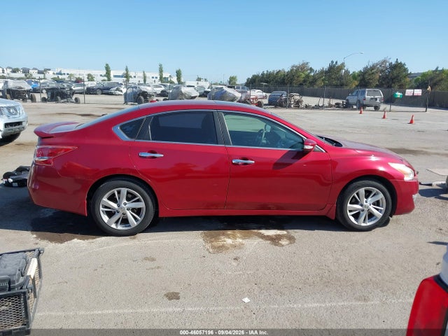 46057196 :رقم المزاد ، 1N4AL3AP1DN432748 vin ، 2013 Nissan Altima 2.5 Sv مزاد بيع