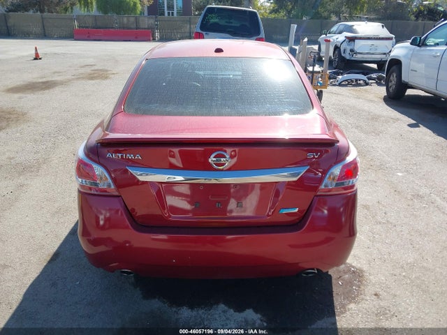 46057196 :رقم المزاد ، 1N4AL3AP1DN432748 vin ، 2013 Nissan Altima 2.5 Sv مزاد بيع