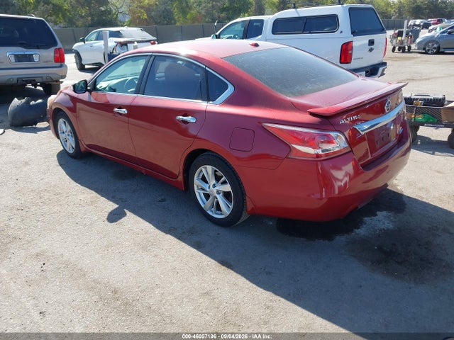 46057196 :رقم المزاد ، 1N4AL3AP1DN432748 vin ، 2013 Nissan Altima 2.5 Sv مزاد بيع