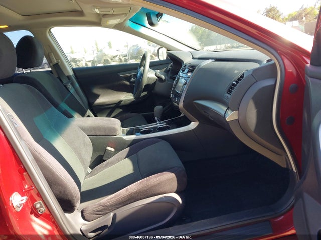 46057196 :رقم المزاد ، 1N4AL3AP1DN432748 vin ، 2013 Nissan Altima 2.5 Sv مزاد بيع