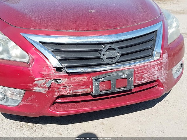 46057196 :رقم المزاد ، 1N4AL3AP1DN432748 vin ، 2013 Nissan Altima 2.5 Sv مزاد بيع