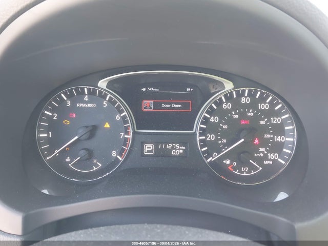 46057196 :رقم المزاد ، 1N4AL3AP1DN432748 vin ، 2013 Nissan Altima 2.5 Sv مزاد بيع
