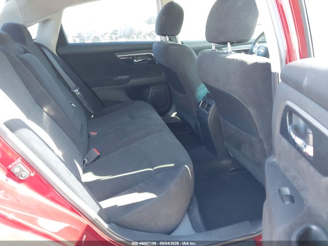 46057196 :رقم المزاد ، 1N4AL3AP1DN432748 vin ، 2013 Nissan Altima 2.5 Sv مزاد بيع