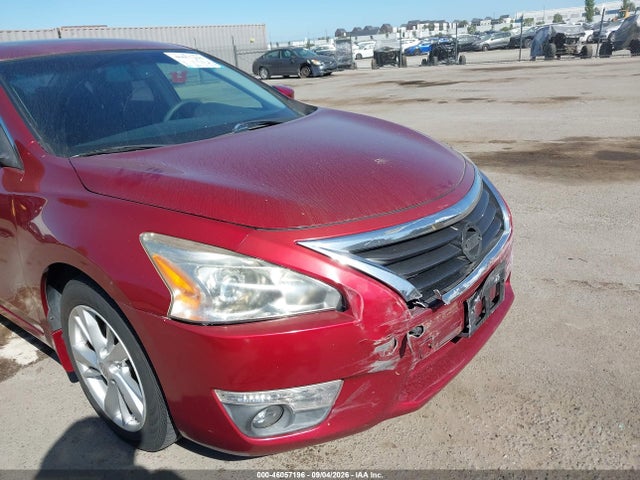 46057196 :رقم المزاد ، 1N4AL3AP1DN432748 vin ، 2013 Nissan Altima 2.5 Sv مزاد بيع
