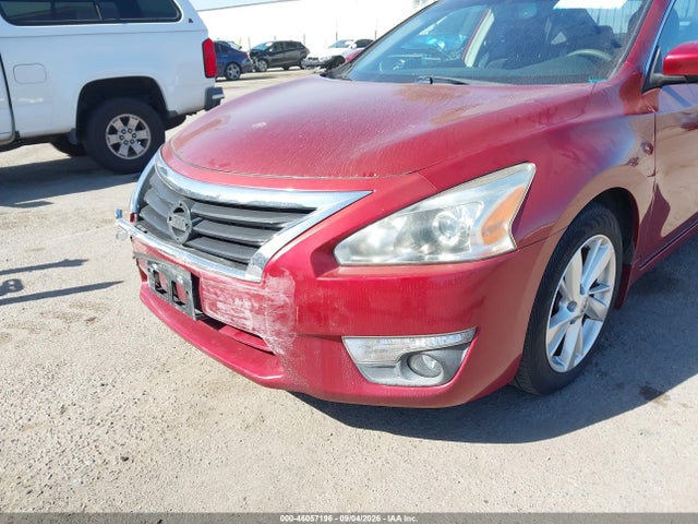 46057196 :رقم المزاد ، 1N4AL3AP1DN432748 vin ، 2013 Nissan Altima 2.5 Sv مزاد بيع