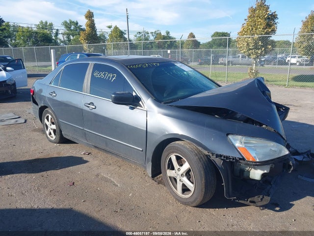 Продажа на аукционе авто 2004 Honda Accord 2.4 Ex, vin: 1HGCM56864A090073, номер лота: 46057197