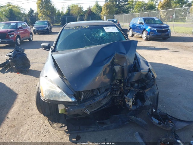 Продаж на аукціоні авто 2004 Honda Accord 2.4 Ex, vin: 1HGCM56864A090073, номер лоту: 46057197