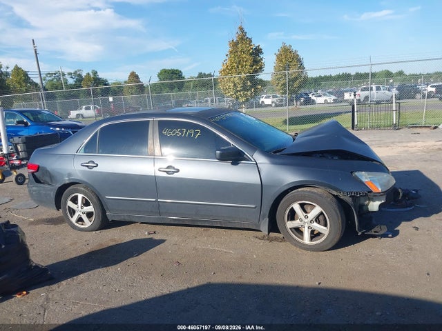 Продаж на аукціоні авто 2004 Honda Accord 2.4 Ex, vin: 1HGCM56864A090073, номер лоту: 46057197