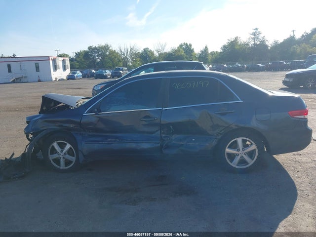 Продаж на аукціоні авто 2004 Honda Accord 2.4 Ex, vin: 1HGCM56864A090073, номер лоту: 46057197