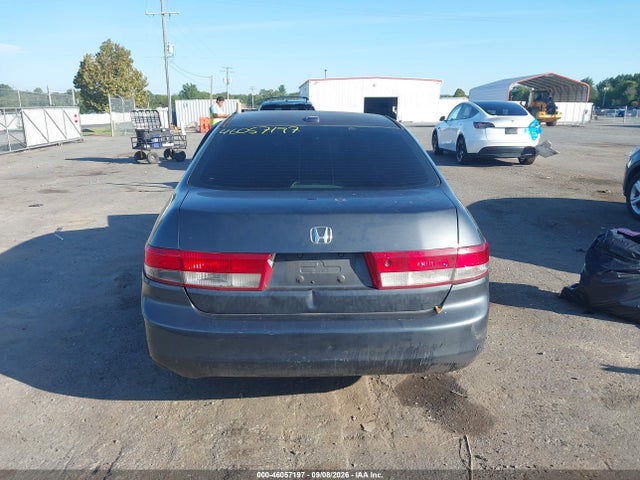 Продаж на аукціоні авто 2004 Honda Accord 2.4 Ex, vin: 1HGCM56864A090073, номер лоту: 46057197