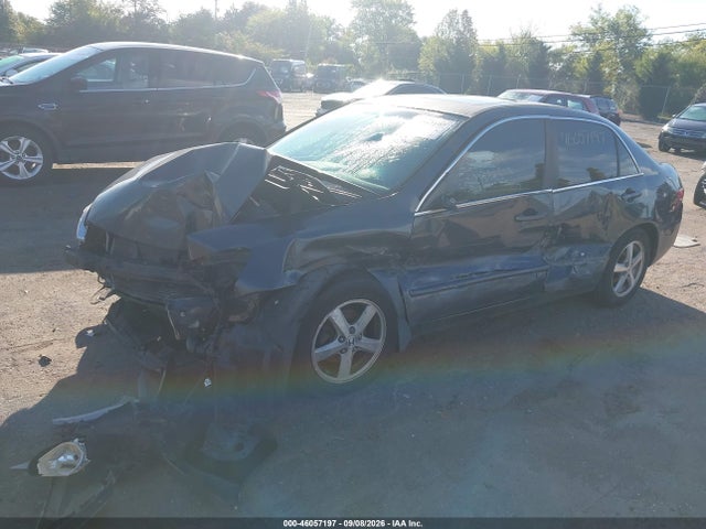 Продаж на аукціоні авто 2004 Honda Accord 2.4 Ex, vin: 1HGCM56864A090073, номер лоту: 46057197