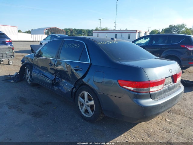 Продаж на аукціоні авто 2004 Honda Accord 2.4 Ex, vin: 1HGCM56864A090073, номер лоту: 46057197