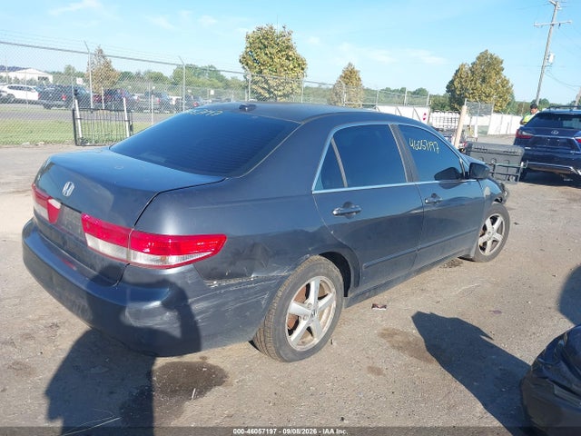 Продаж на аукціоні авто 2004 Honda Accord 2.4 Ex, vin: 1HGCM56864A090073, номер лоту: 46057197