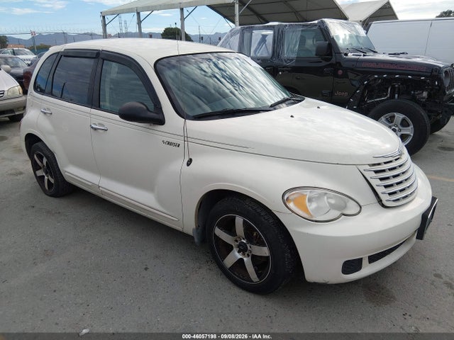 Aukcja sprzedaży 2006 Chrysler Pt Cruiser Touring, vin: 3A4FY58B76T271696, numer aukcji: 46057198