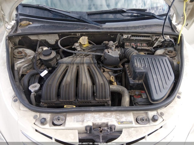 Aukcja sprzedaży 2006 Chrysler Pt Cruiser Touring, vin: 3A4FY58B76T271696, numer aukcji: 46057198