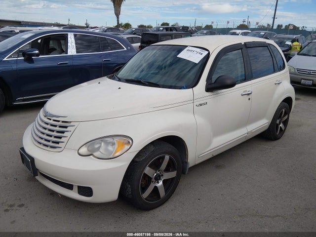 Aukcja sprzedaży 2006 Chrysler Pt Cruiser Touring, vin: 3A4FY58B76T271696, numer aukcji: 46057198