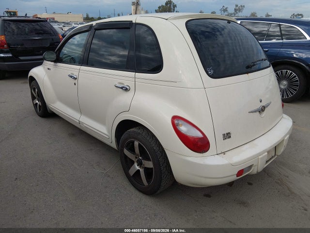 Aukcja sprzedaży 2006 Chrysler Pt Cruiser Touring, vin: 3A4FY58B76T271696, numer aukcji: 46057198