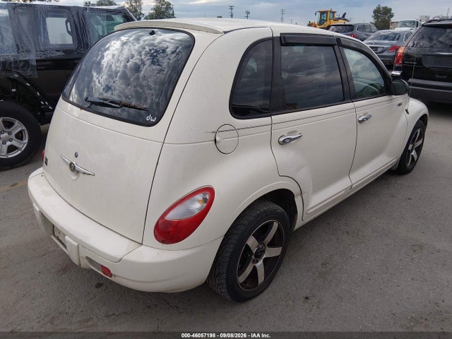 Aukcja sprzedaży 2006 Chrysler Pt Cruiser Touring, vin: 3A4FY58B76T271696, numer aukcji: 46057198