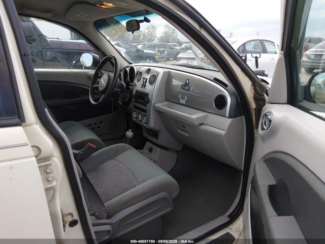 Aukcja sprzedaży 2006 Chrysler Pt Cruiser Touring, vin: 3A4FY58B76T271696, numer aukcji: 46057198