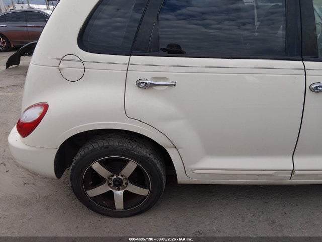 Aukcja sprzedaży 2006 Chrysler Pt Cruiser Touring, vin: 3A4FY58B76T271696, numer aukcji: 46057198