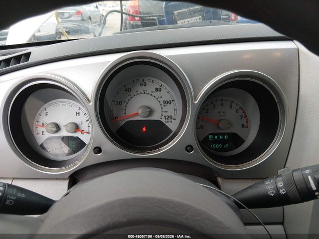 Aukcja sprzedaży 2006 Chrysler Pt Cruiser Touring, vin: 3A4FY58B76T271696, numer aukcji: 46057198