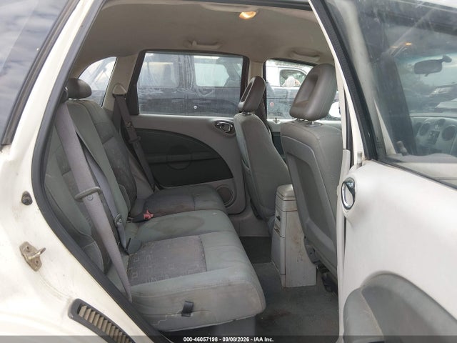 Aukcja sprzedaży 2006 Chrysler Pt Cruiser Touring, vin: 3A4FY58B76T271696, numer aukcji: 46057198