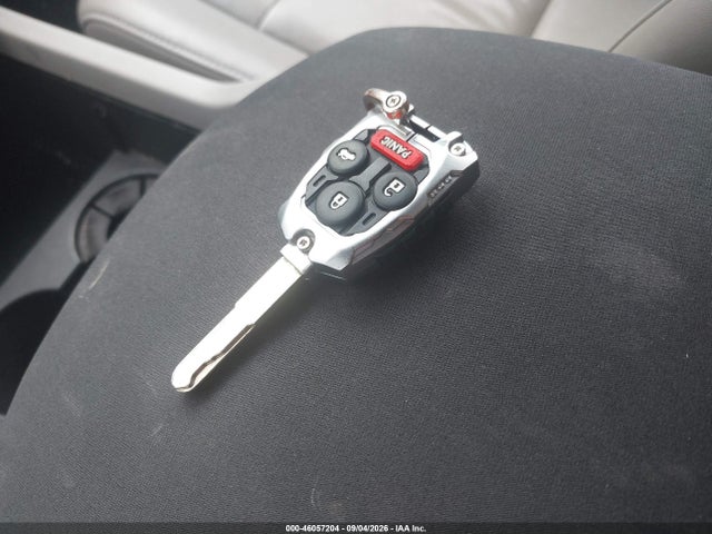 2011 Honda Pilot Touring მანქანა იყიდება აუქციონზე, vin: 5FNYF3H96BB002412, აუქციონის ნომერი: 46057204