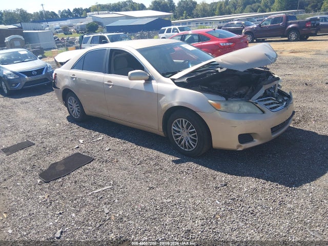 Aukcja sprzedaży 2010 Toyota Camry Le, vin: 4T1BF3EK4AU048805, numer aukcji: 46057205