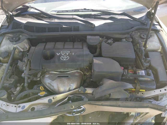 Aukcja sprzedaży 2010 Toyota Camry Le, vin: 4T1BF3EK4AU048805, numer aukcji: 46057205