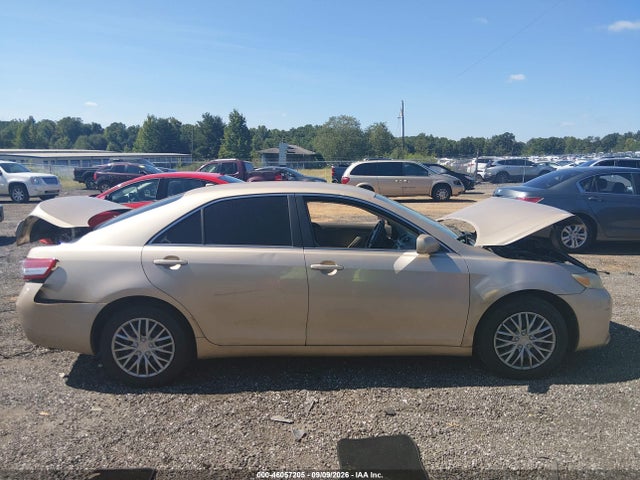 Aukcja sprzedaży 2010 Toyota Camry Le, vin: 4T1BF3EK4AU048805, numer aukcji: 46057205