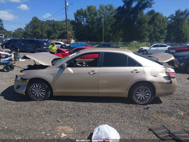 Aukcja sprzedaży 2010 Toyota Camry Le, vin: 4T1BF3EK4AU048805, numer aukcji: 46057205