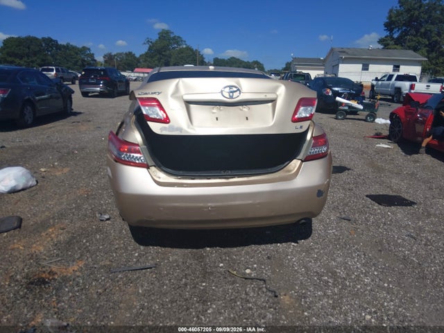 Aukcja sprzedaży 2010 Toyota Camry Le, vin: 4T1BF3EK4AU048805, numer aukcji: 46057205