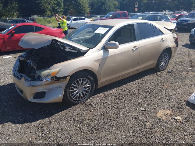 Aukcja sprzedaży 2010 Toyota Camry Le, vin: 4T1BF3EK4AU048805, numer aukcji: 46057205